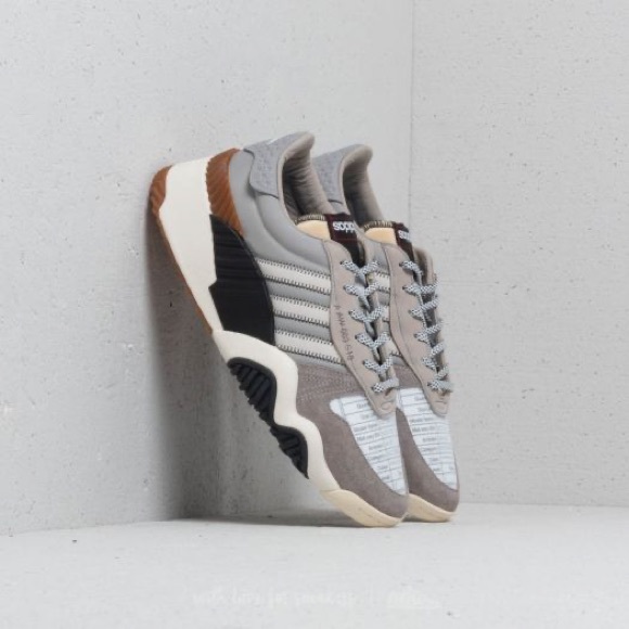 Alexander Wang x Adidas TurnoutTrainer Dad Sneaker - Picture 3 of 8